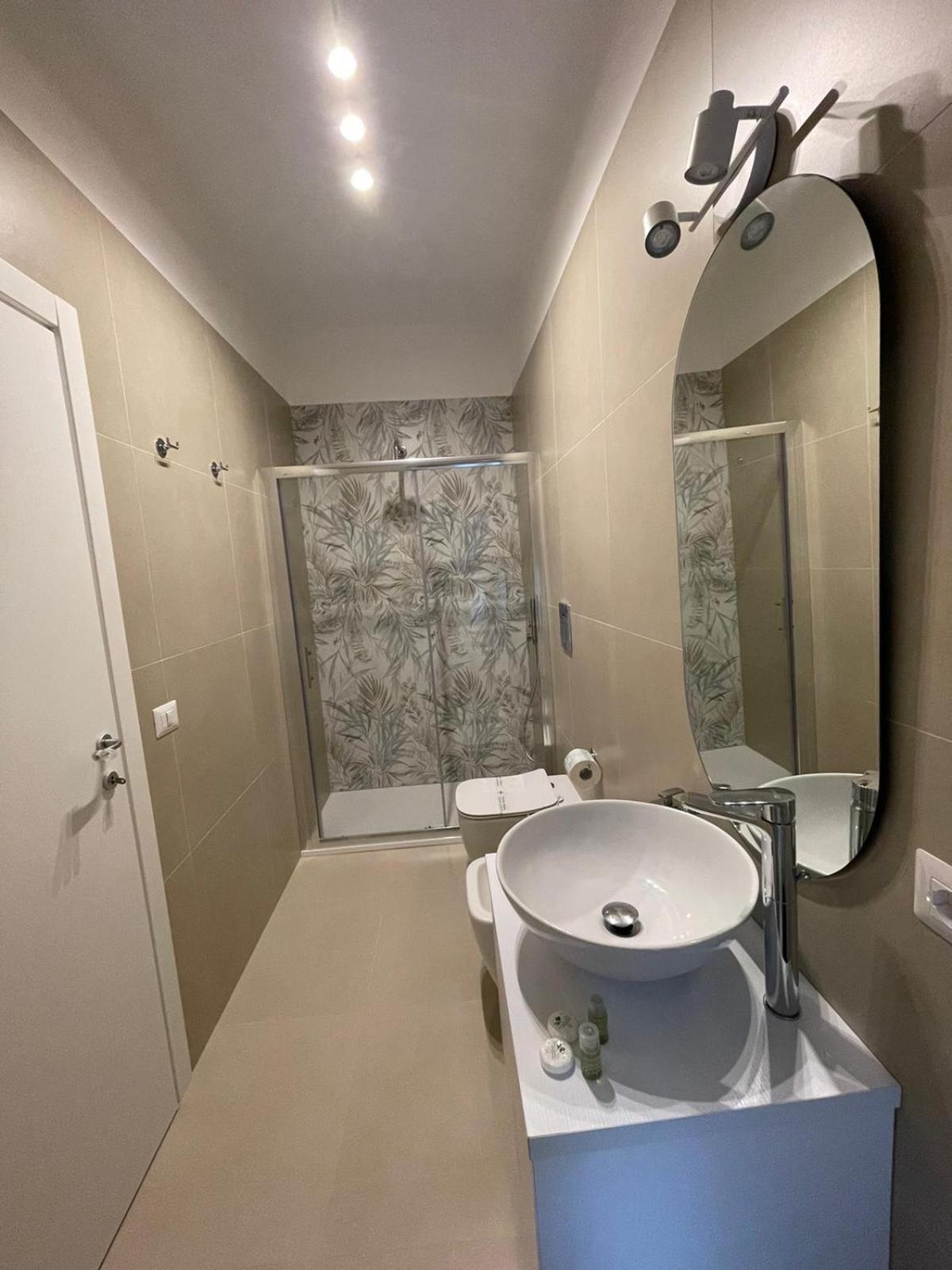Bed and Breakfast Domus Carmela Neapel Exterior foto