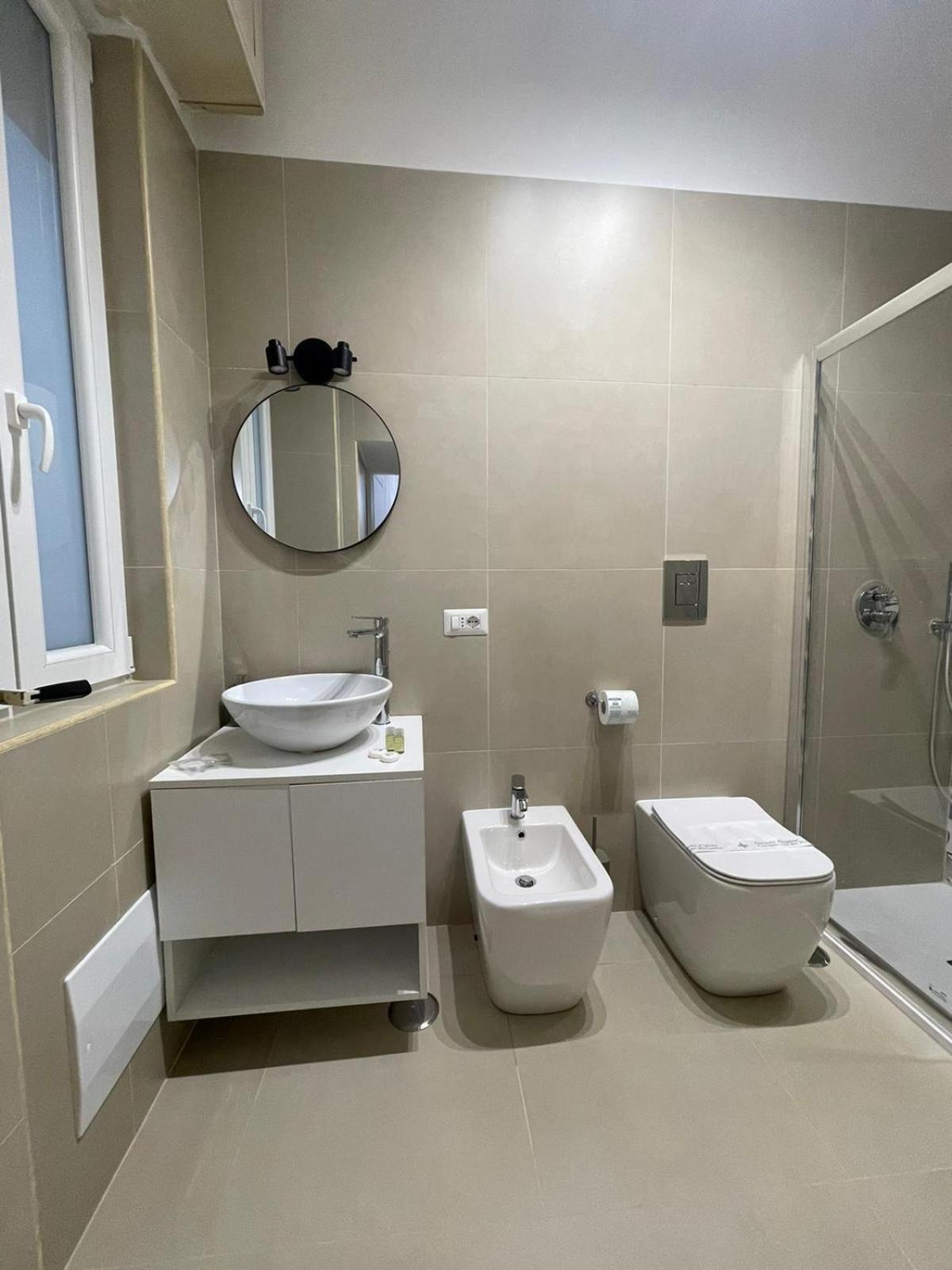 Bed and Breakfast Domus Carmela Neapel Exterior foto