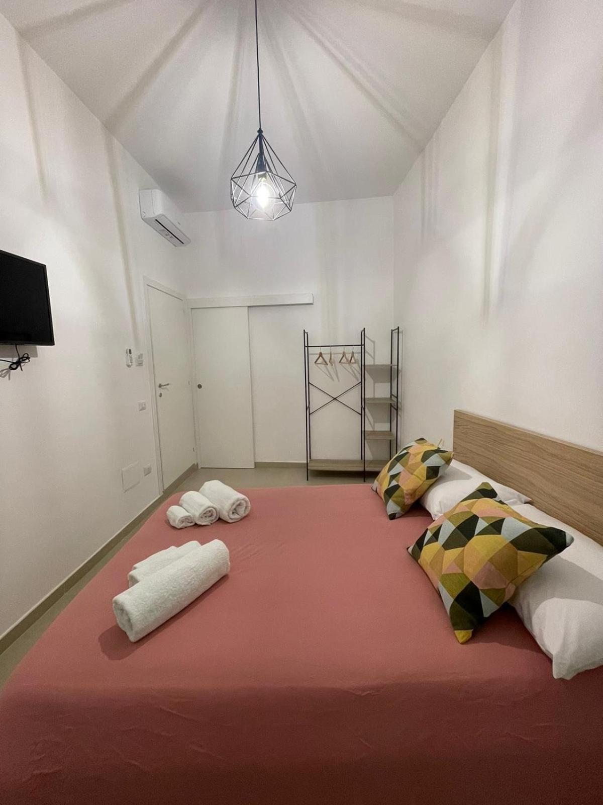 Bed and Breakfast Domus Carmela Neapel Exterior foto