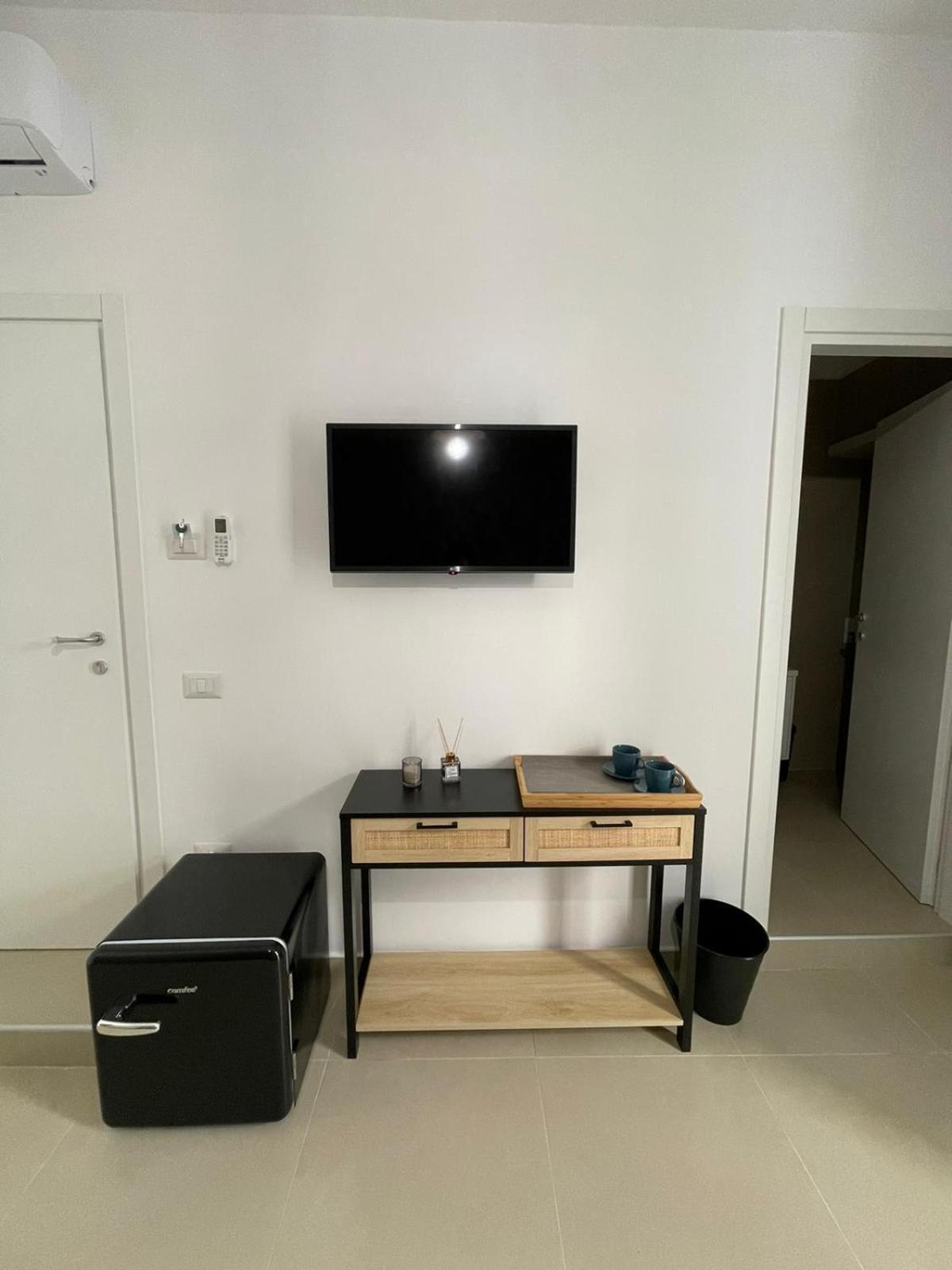 Bed and Breakfast Domus Carmela Neapel Exterior foto