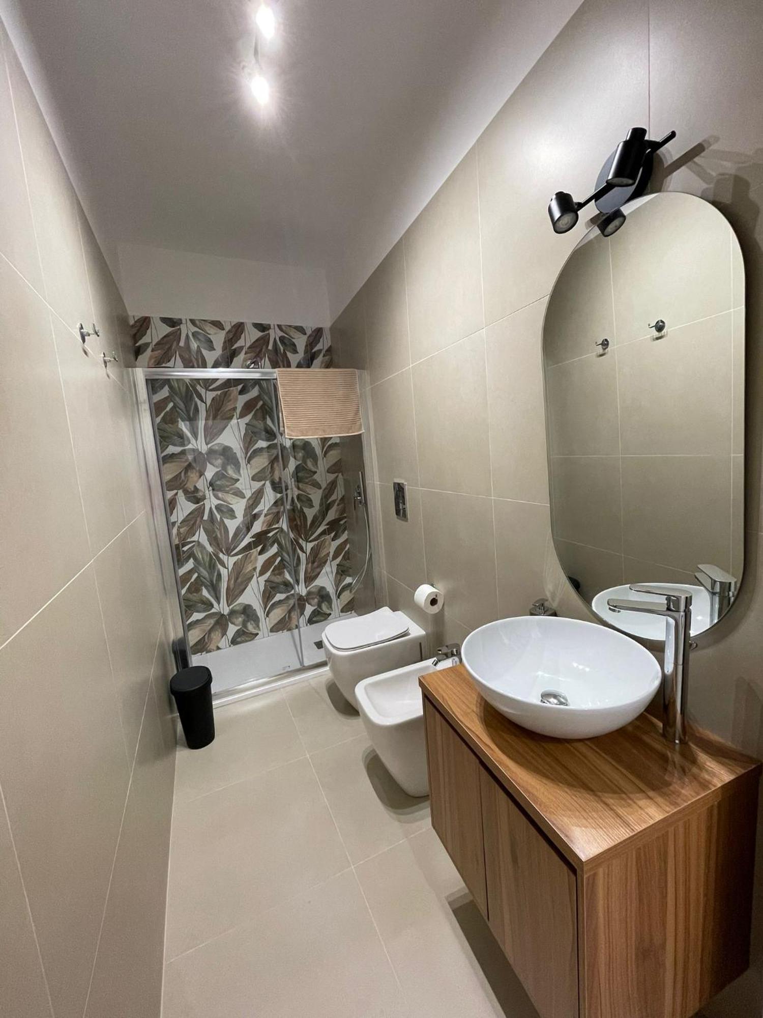 Bed and Breakfast Domus Carmela Neapel Exterior foto