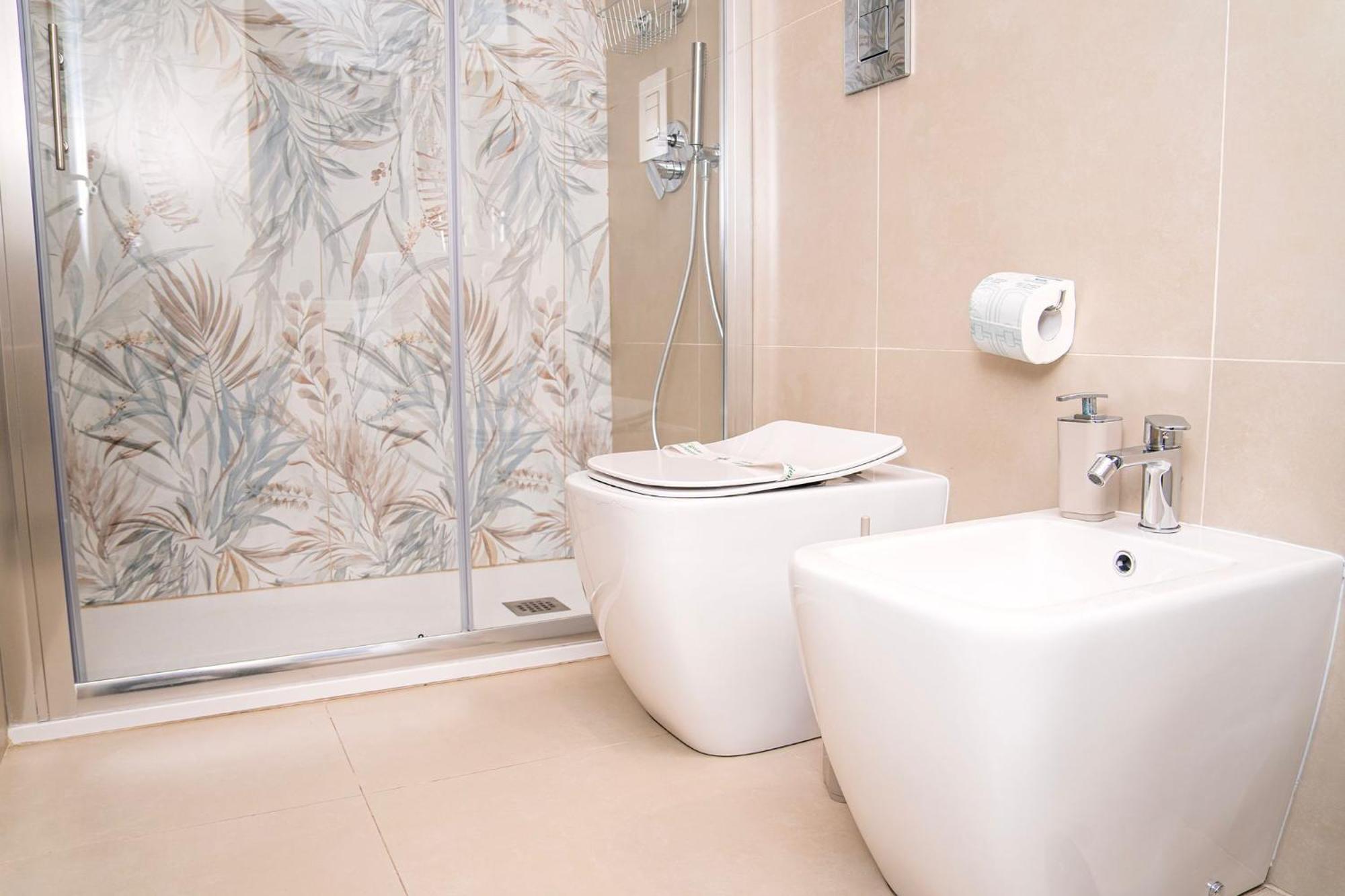 Bed and Breakfast Domus Carmela Neapel Exterior foto